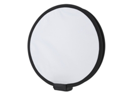 Difusor De Softbox Redondo Plegable Portátil De 40 Cm Para Flash De Cámara Speedlite