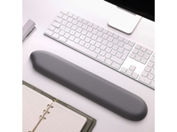 Lurelia Descanso De Pulso Ergonómico Para Teclado E Rato Espuma Confortável