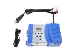 Modulador RF EOOCOO (vídeo, áudio, Vhf Uhf)