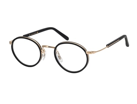 Gms127 39 45 Unissex Óculos De Grau Masunaga