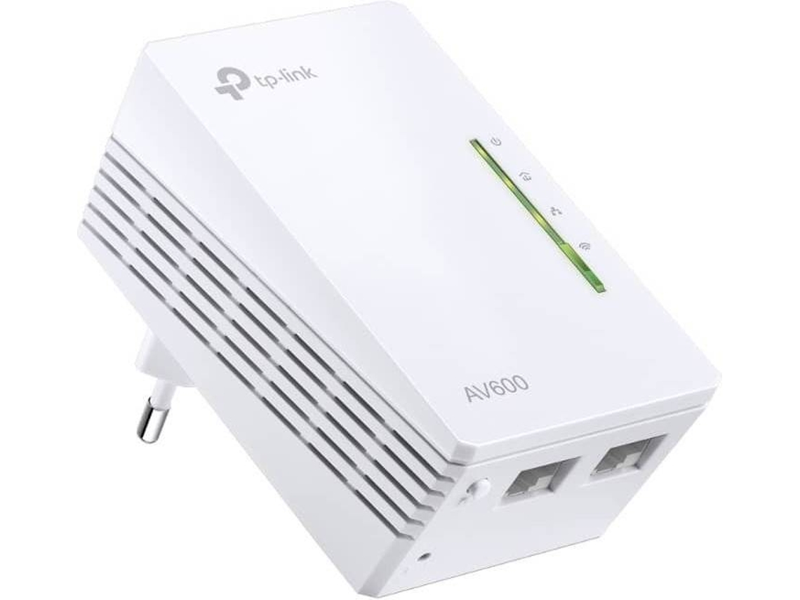 Powerline TP-LINK TL-WPA4220(AV600 - N300)