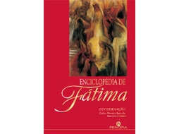 Livro Enciclopédia De Fátima de Carlos Moreira Azevedo E Luciano Cristino (Português)
