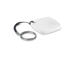 Dispositivo Anti-perda Inteligente Alarme Bluetooth Para Celular Rastreamento Gps -*