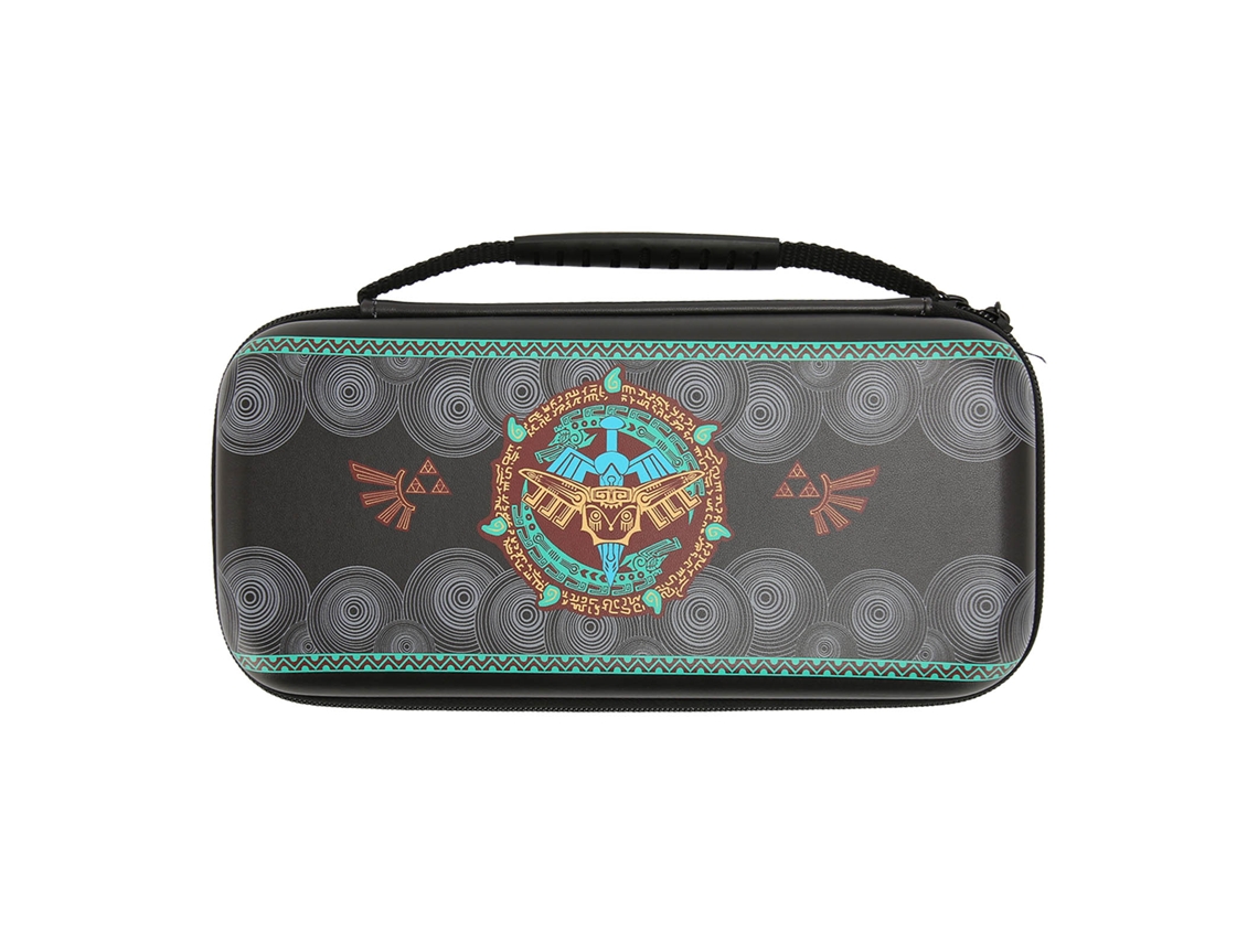 Bolsa LAXISCREED para Nintendo Ns Oled