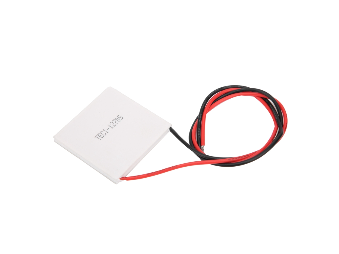 Módulo De Resfriamento Termoelétrico Tec1-12705 Dc12v