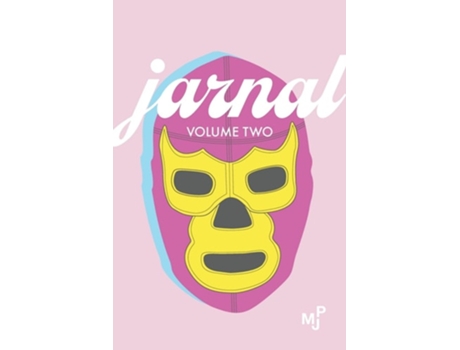 Livro Jarnal Volume Two De Desai E Aditya (inglês)