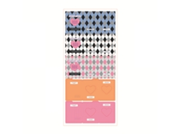 Adesivo Decorativo Para Armar Fotografia E Scrapbooking