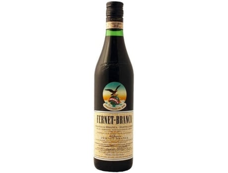 Licor Fernet Branca 070Cl