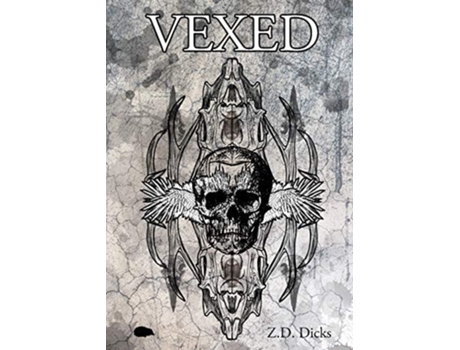 Livro Vexed De Z D Dicks (inglês)