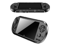 4,3 Polegadas Game Console Para Psp Game Console Classic Dual Shake Game Console 8g Built In 10.000 Jogos Wwk Hengjian