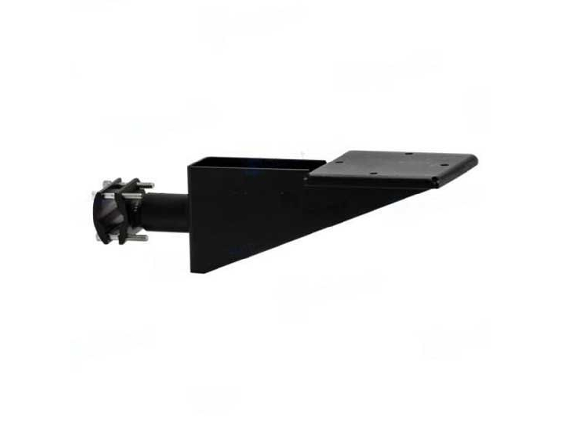 Suporte Ajustável Stow N Go Prateadogoldenship