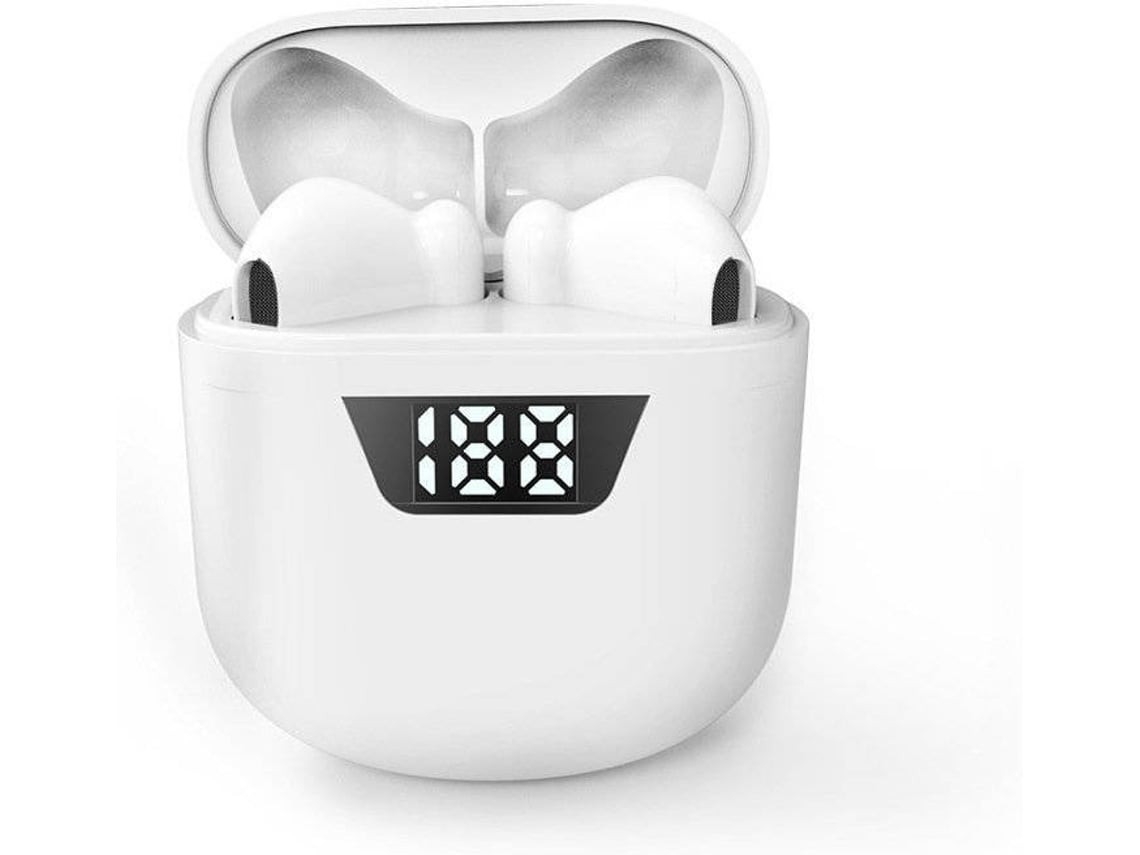 Auriculares Bluetooth True Wireless Orysin Pp 816-xw3 (in Ear - Microfone - Noise Cancelling
