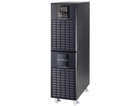 Vfi 10000 Cg Pf1 Powerwalker