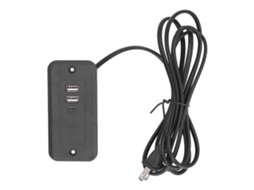 Laxiscreed Cabo De Extensão Type-c Com Carregamento Rápido Pd20w Para Dispositivos Eletrônicos