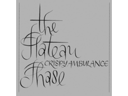 CD Crispy Ambulance - The Plateau Phase