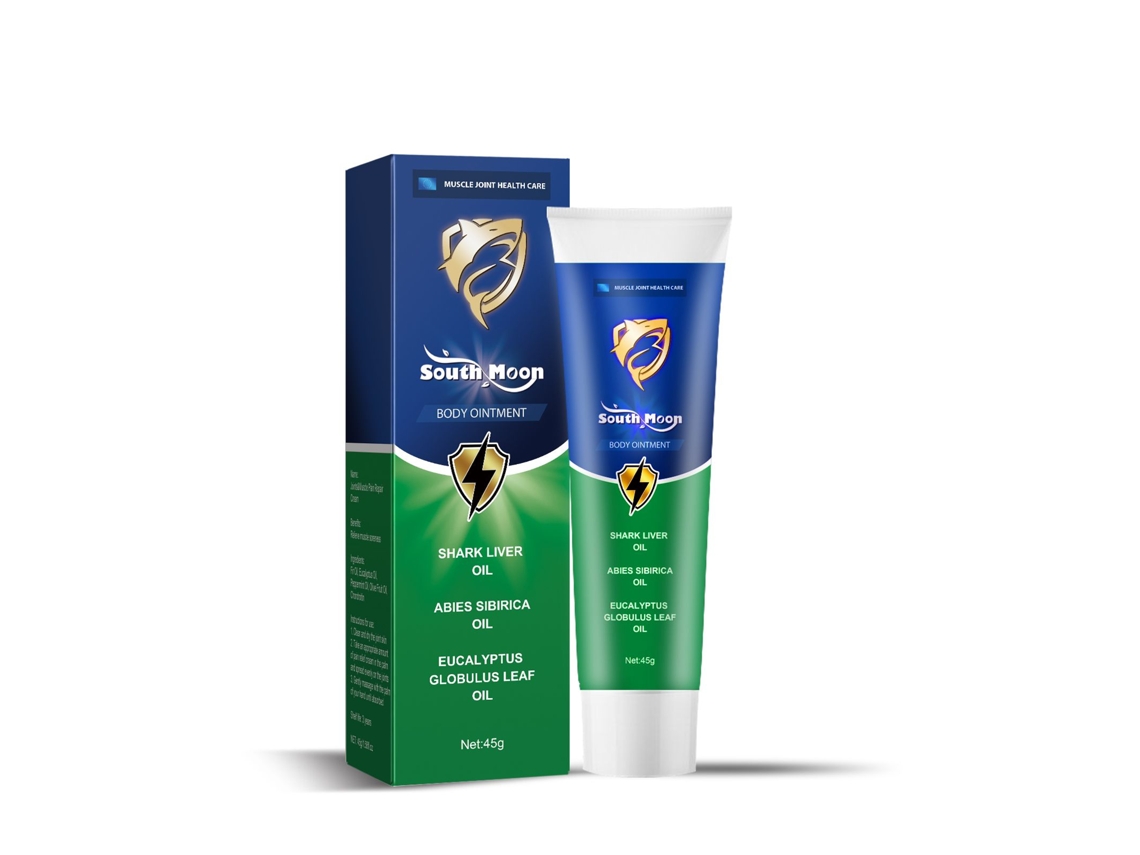 Creme Articulações Alivio Rápido