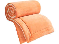 Mantas, Colchas Grossas, Decoração de Quarto, Térmicas, para Sofá, Casa, Inverno, Outono, Camping, CHABERLU