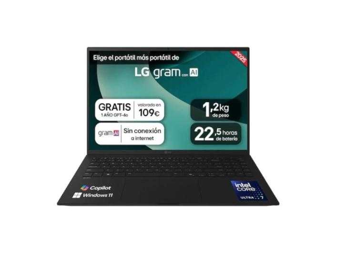 LG