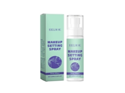 Spray Fixação Cabelo Alta Fixação e Hidratação