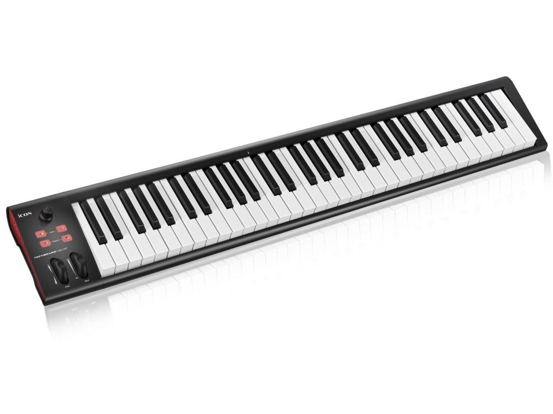 Icon Ikeyboard 6Nano