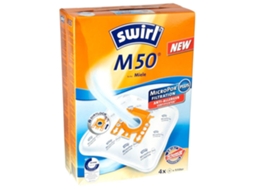 Swirl M 50 Mp Plus Airspace