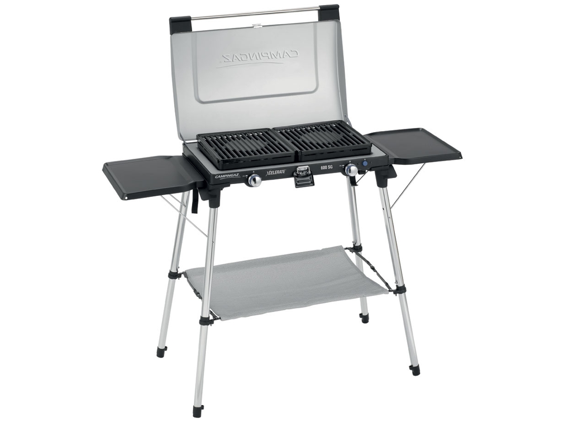 Barbecue a Gás CAMPINGAZ 600 SG