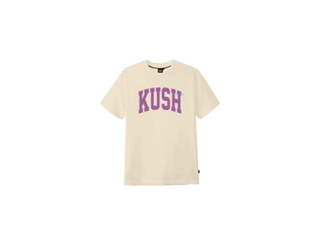 Camiseta TEALER Homem (XS - Multicor)