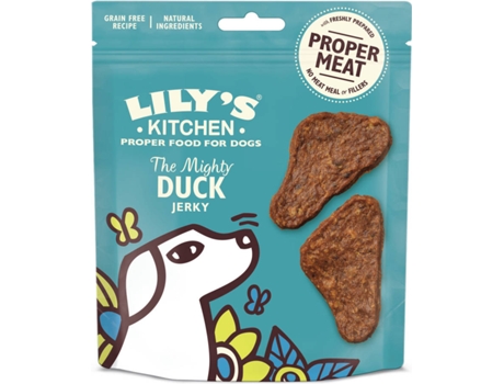 Snack para Cães  (70 g - Seca - Sabor: Carne)