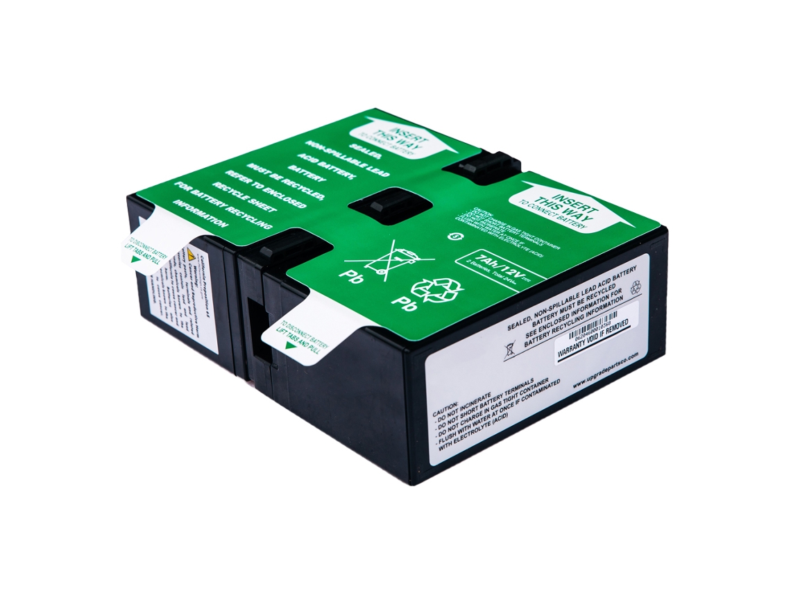 Br900gi Bat Bateria Ups Chumbo Ácido Selado 24 V Origin Storage (vrla)