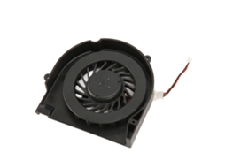 2026zentro-ventoinha De Resfriamento De Cpu Para Laptop 3 Pin Hp G50 G60 G70 Compaq Presario Cq50