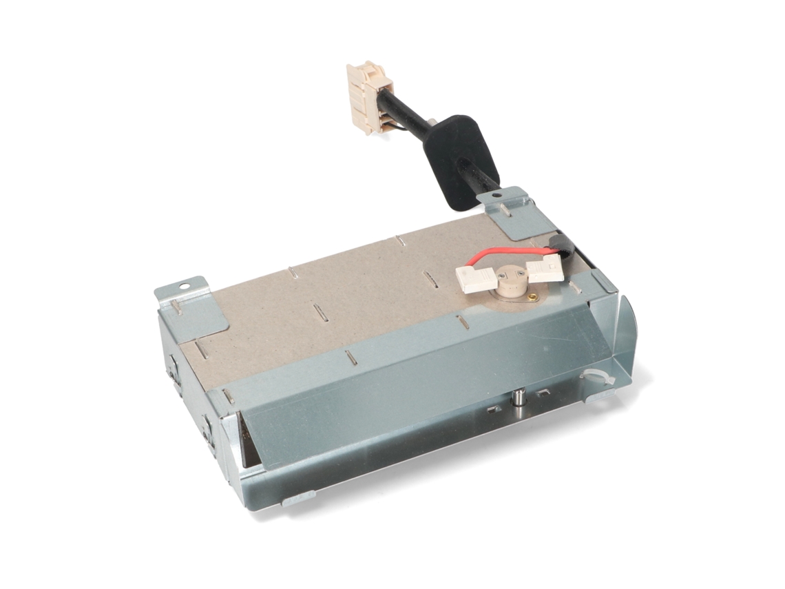 Resistência 1900+700w Elx 1366110011 para Máquina de Secar Roupa Htr504zn