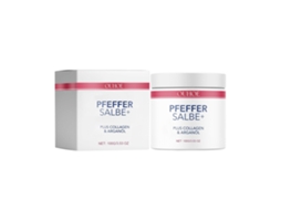 Pomada Hidratante de Pimenta para Pele Saudável e Cuidados Naturais LAXISCREED