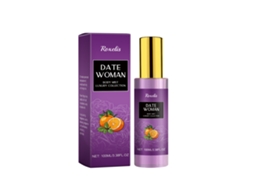 Perfume Corporal em Spray