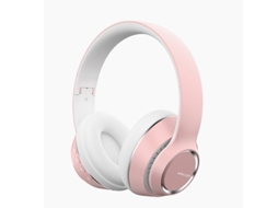 Fone de Ouvido Estéreo Bluetooth SHAH ARPAN GODTVAGT