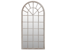 Mirror, Mirrors Vidaxl Creme Ferro (n/a)