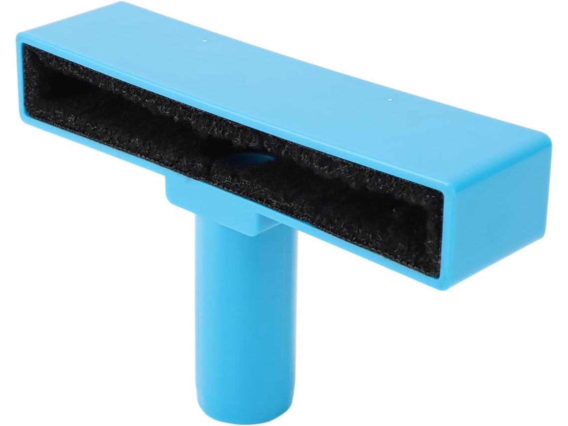 Limpador De Pás De Ventilador De Teto, Espanador, Escova Lavável Para