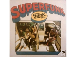 Vinil Funk Inc. - Superfunk