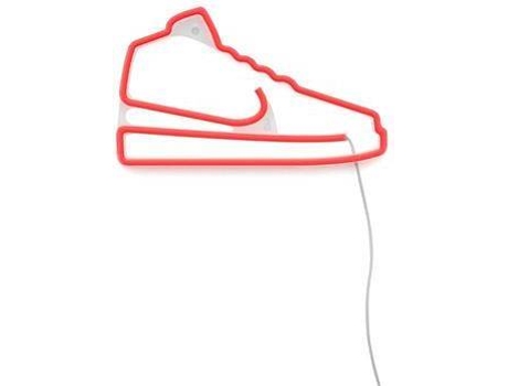 Fita LED GINGA Neon Lamp Sneaker (Vermelho)