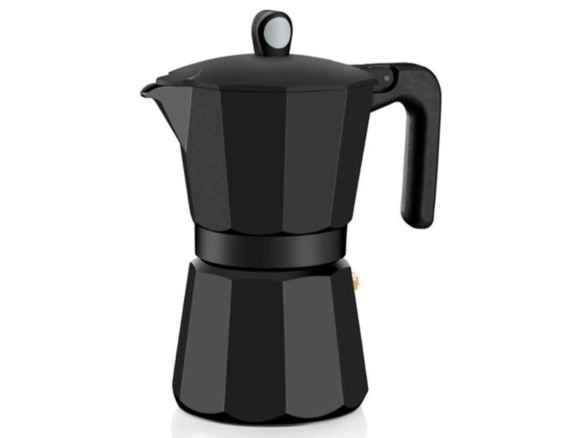 Pote de Café Monix M862006 Pretobra