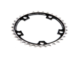 Specialites Ta 5B Compact For Campagnolo 110 Bcd Chainring