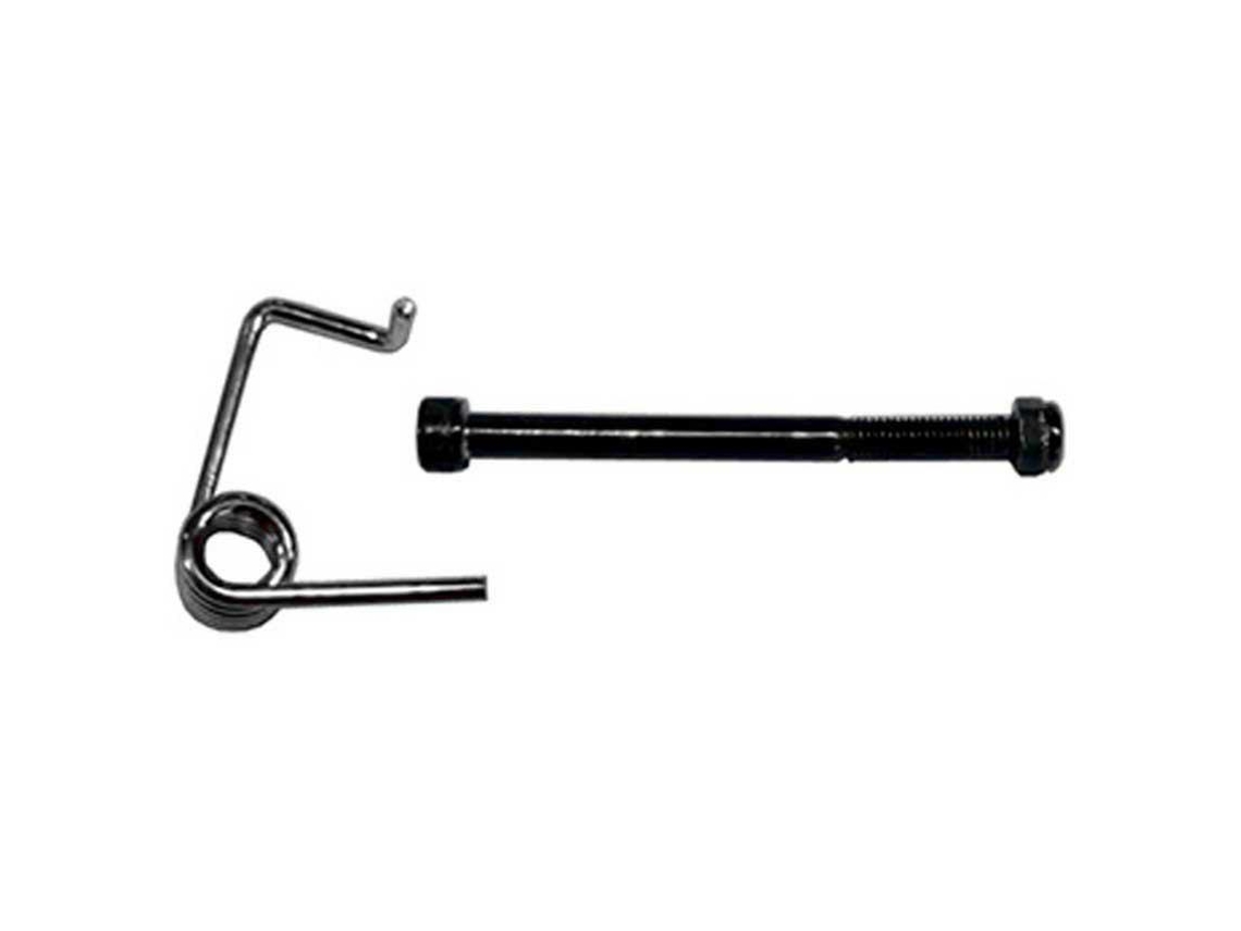 Krf Agr Spring And Brake