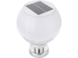 Luz De Parede Hexagonal, Jardim, Ip65