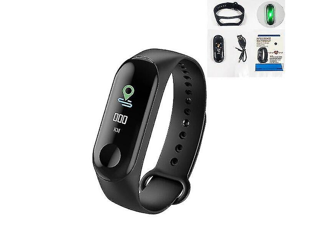 Rastreador De Condicionamento Físico Pressão Arterial, Monitor De Frequência Cardíaca, Pulseira Inteligente, Pulseiras Ly Ebike