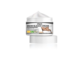 Creme Clareador Eficaz Axilas e Coxas