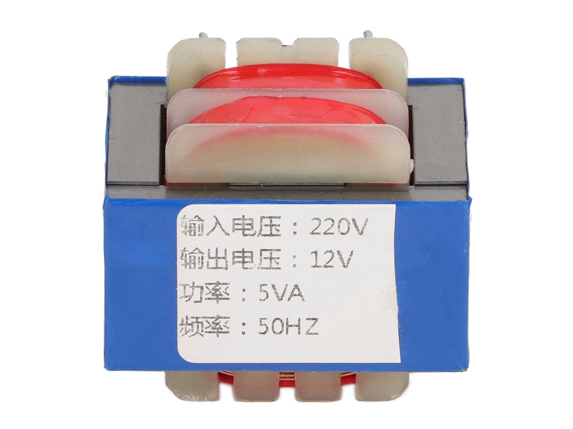 Inversor de Potência 500W Dc24V para Ac220V com Tela Led | S/MARCA