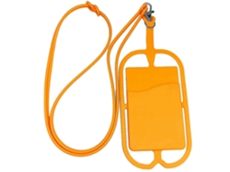 Lurelia Cordão Para Telemóvel Anti-perda Portátil 17 Cm 7,1 Cm