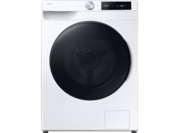 Máquina de Lavar e Secar Roupa SAMSUNG WD90DG6B85BEU3 (6/9 kg - 1400 rpm - Branco)