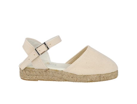 Lonas M-34 Ampargatas Yute Girl 30 ANDREA RUIZ