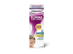 Paranix - Shampoo Paranix Elimina Piolhos E Lêndeas 150 Ml