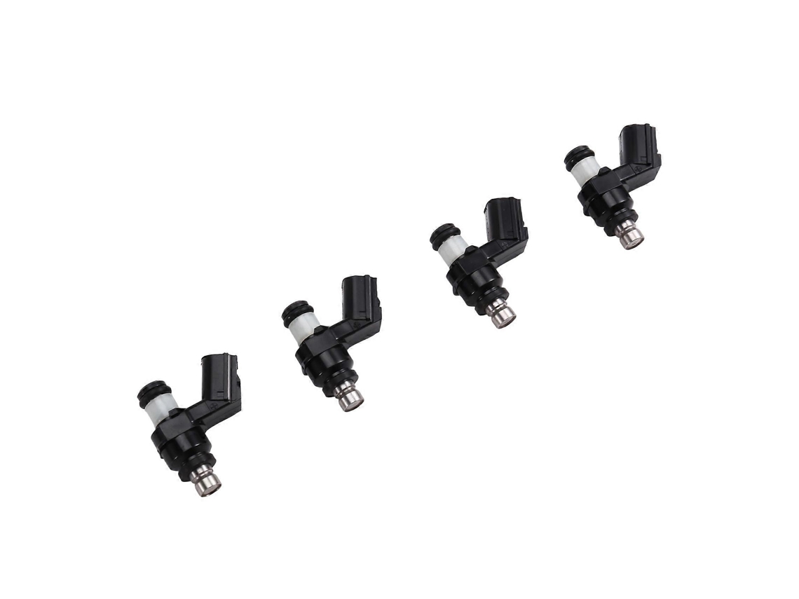 4 Unidades Moto Injetor De Combustívels Para Ktm 350 690 Husqvarna Fe450 Fc250 Ktm 350 450 500 690 2007-2022 75041023044